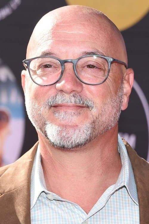 Zdjęcie K.C. Martel