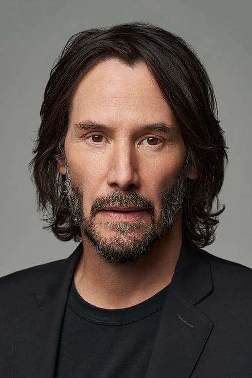 Zdjęcie Keanu Reeves