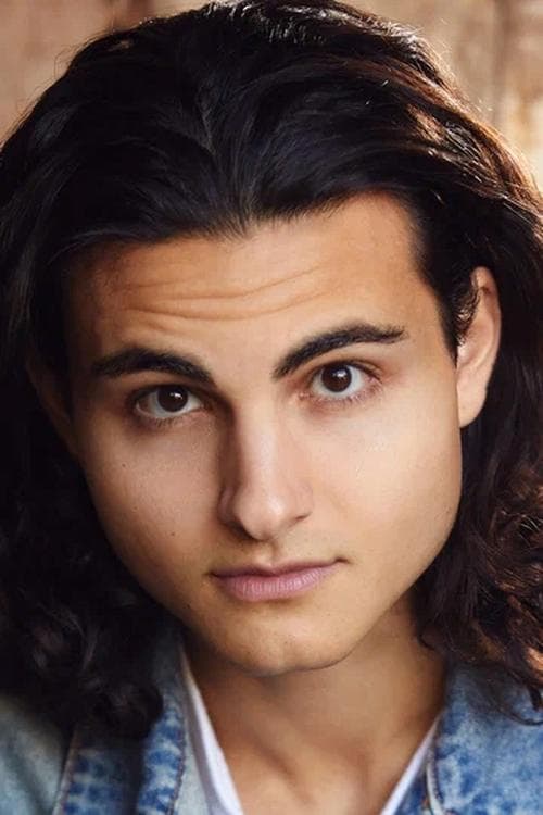 Zdjęcie Keanush Tafreshi