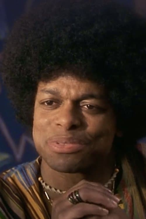 Zdjęcie Kedar Brown