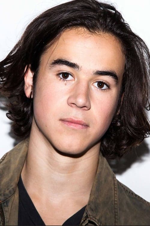 Zdjęcie Keean Johnson