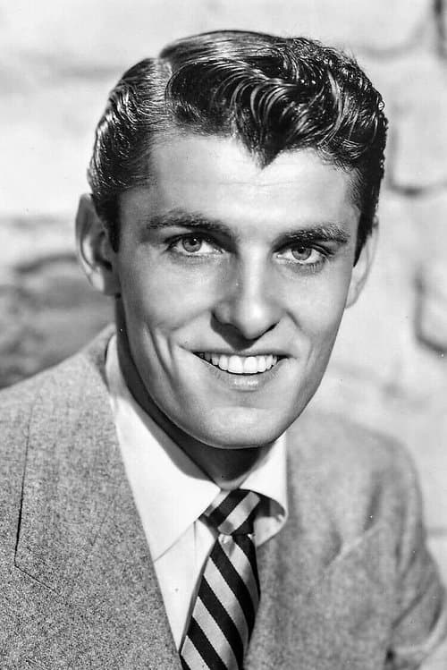 Zdjęcie Keefe Brasselle