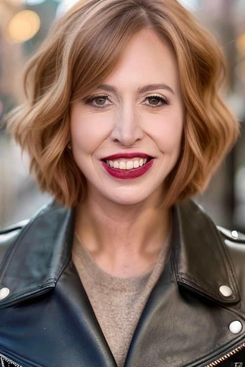 Zdjęcie Keely Dervin