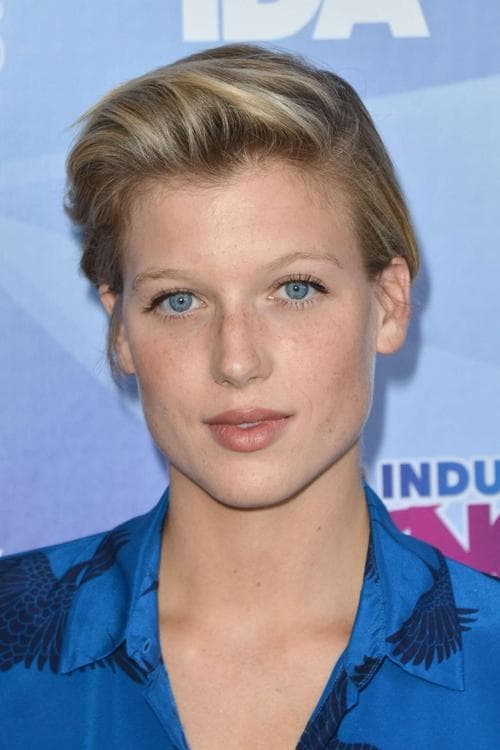 Zdjęcie Keenan Kampa