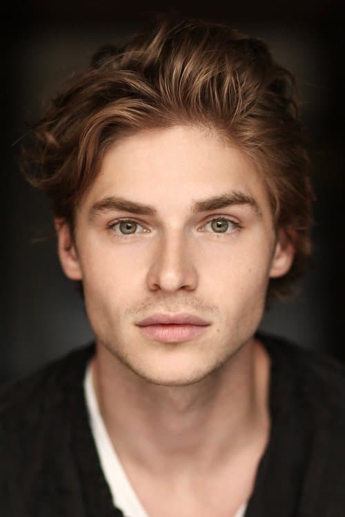 Zdjęcie Keenan Tracey