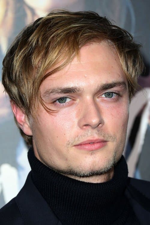 Zdjęcie Keene McRae