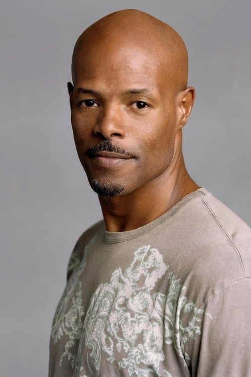 Zdjęcie Keenen Ivory Wayans