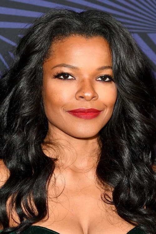 Zdjęcie Keesha Sharp