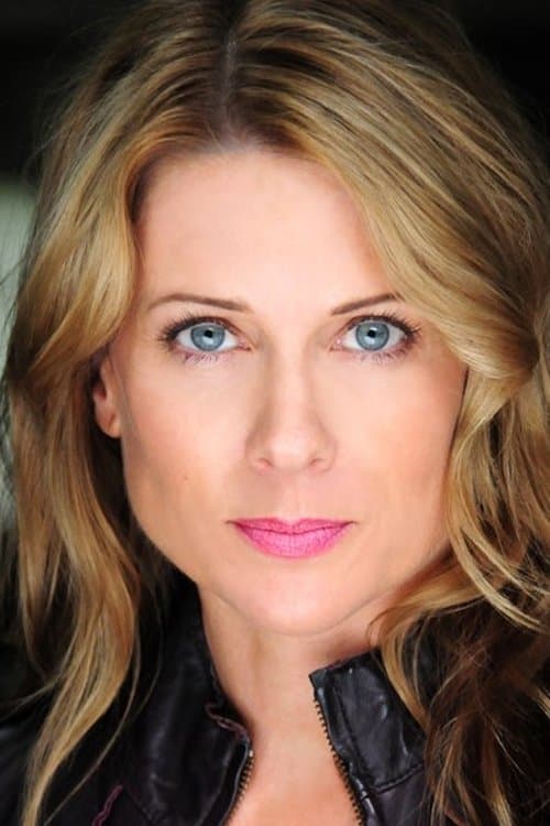 Zdjęcie Kehli O'Byrne