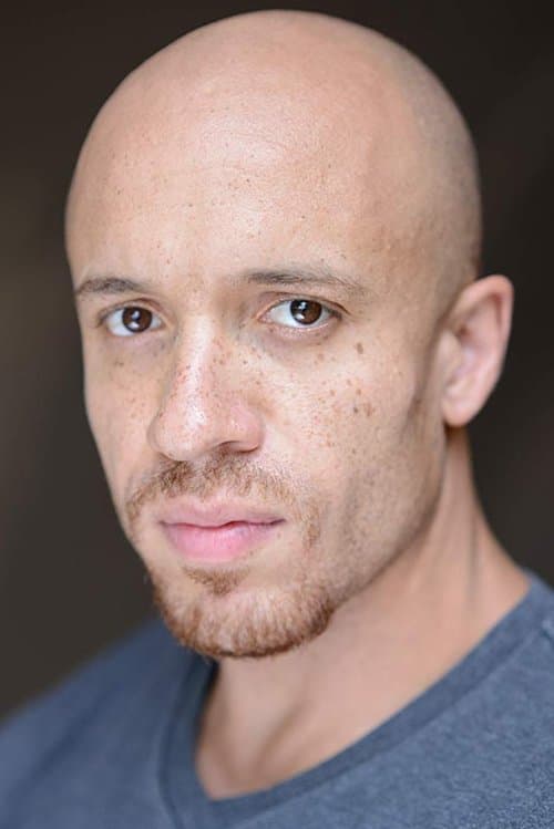 Zdjęcie KeiLyn Durrel Jones