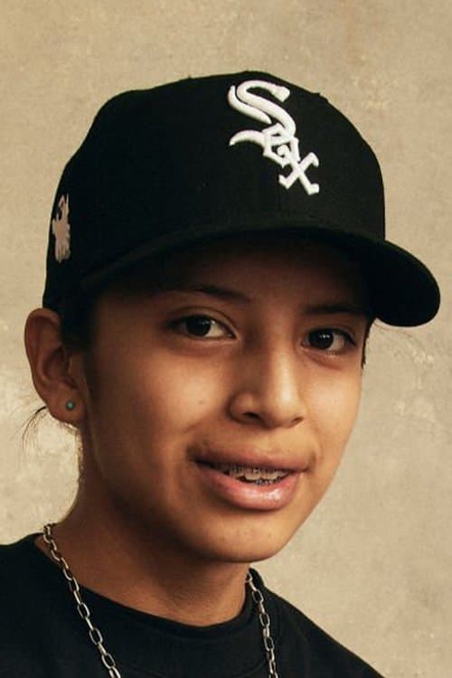 Zdjęcie Keir Tallman