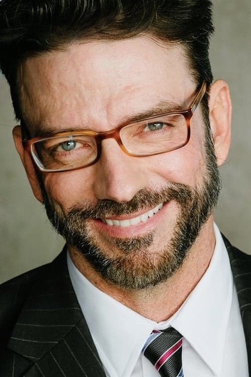 Zdjęcie Keith Allan