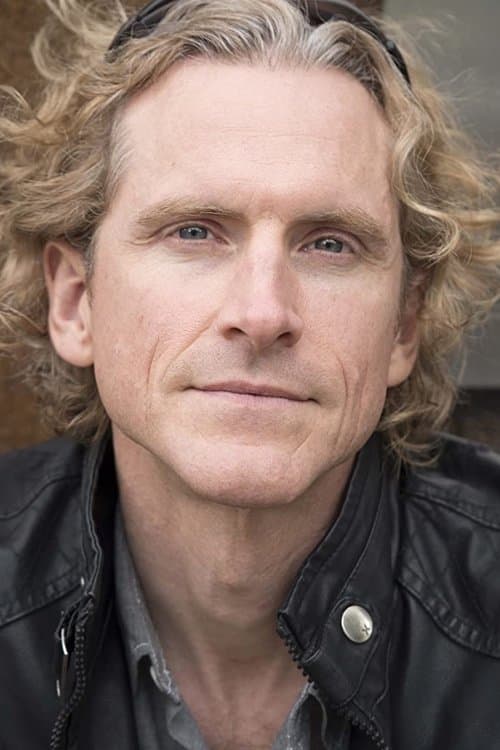 Zdjęcie Keith Arbuthnot