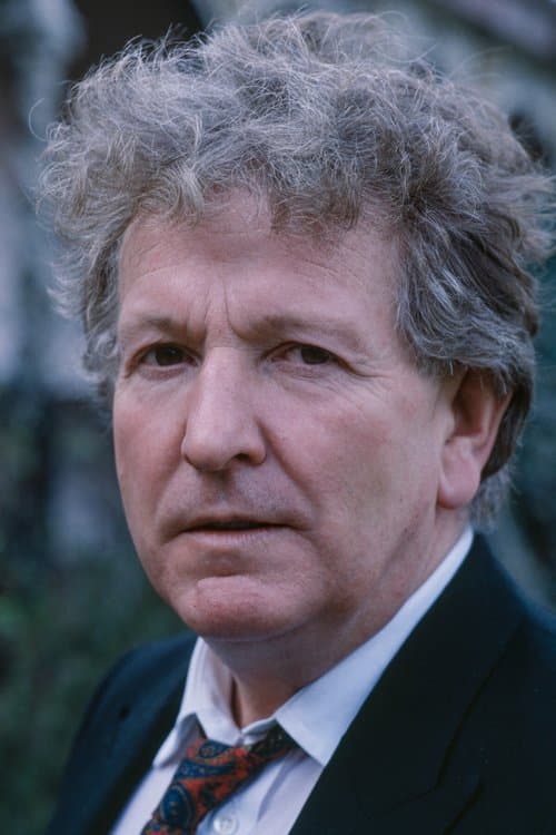 Zdjęcie Keith Barron