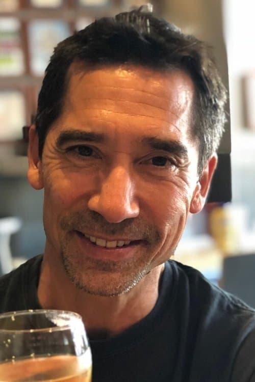 Zdjęcie Keith Cooke