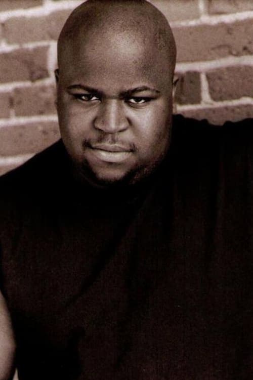 Zdjęcie Keith Dallas