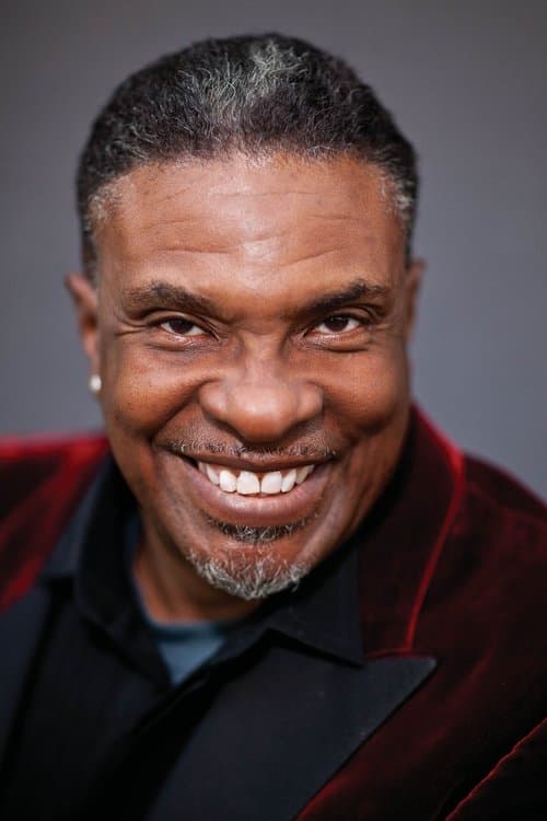 Zdjęcie Keith David