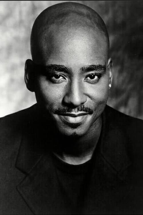 Zdjęcie Keith Diamond