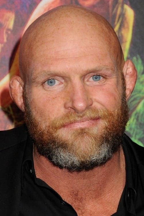 Zdjęcie Keith Jardine