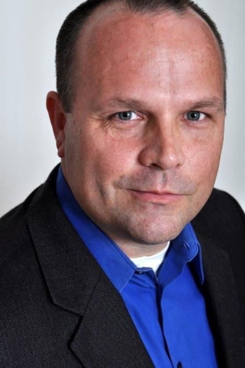 Zdjęcie Keith Johnson