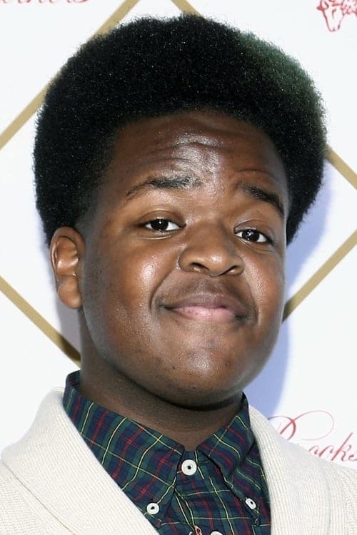 Zdjęcie Keith L. Williams