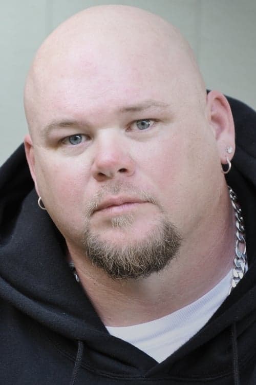 Zdjęcie Keith Loneker