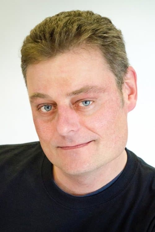 Zdjęcie Keith Lukowski