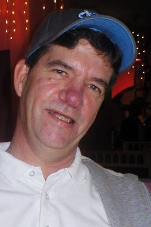 Zdjęcie Keith McCready