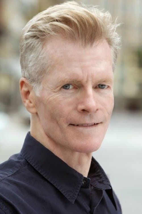 Zdjęcie Keith McDermott