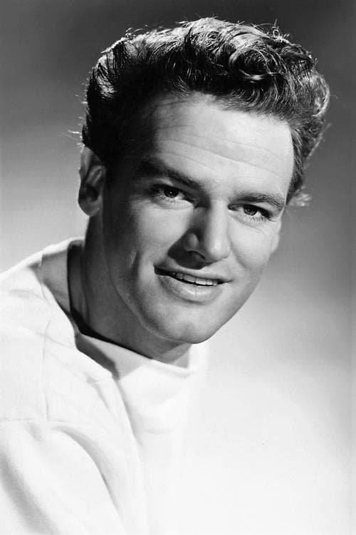 Zdjęcie Keith Michell