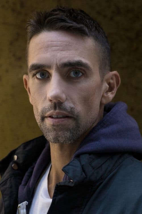 Zdjęcie Keith Nobbs