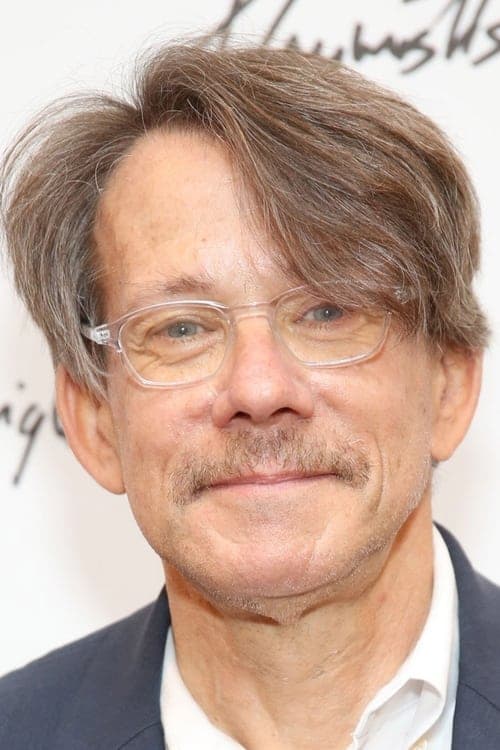 Zdjęcie Keith Reddin