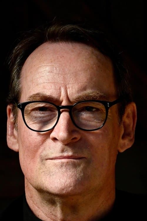 Zdjęcie Keith Robinson