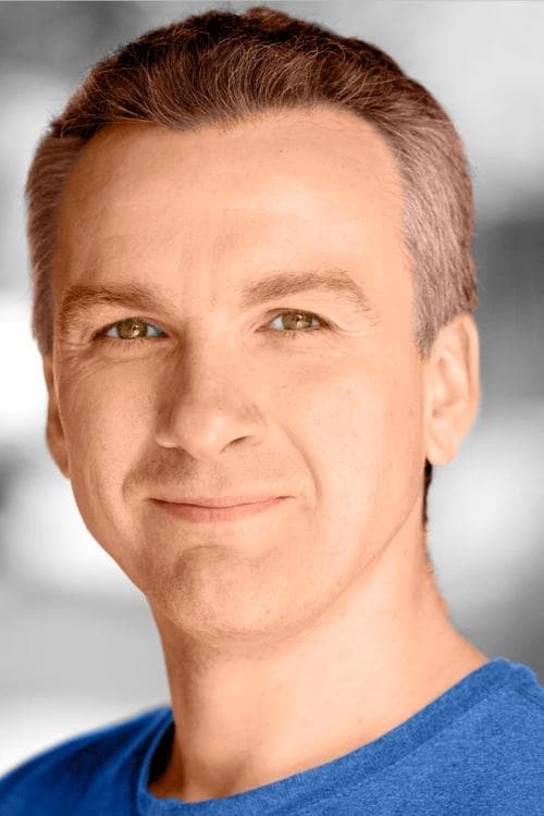 Zdjęcie Keith Wickham