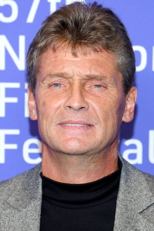 Zdjęcie Keith William Richards