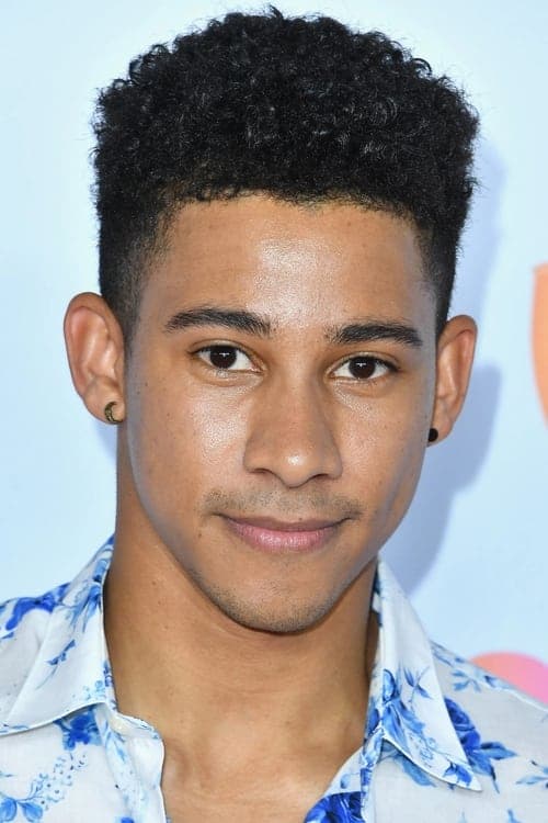 Zdjęcie Keiynan Lonsdale