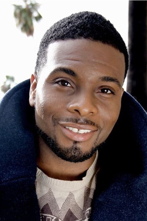 Zdjęcie Kel Mitchell