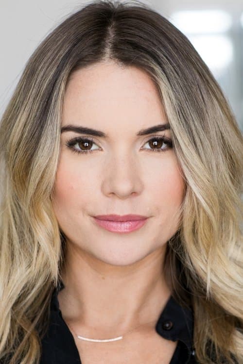 Zdjęcie Kelle Cantwell