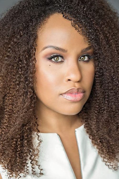 Zdjęcie Kellee Stewart