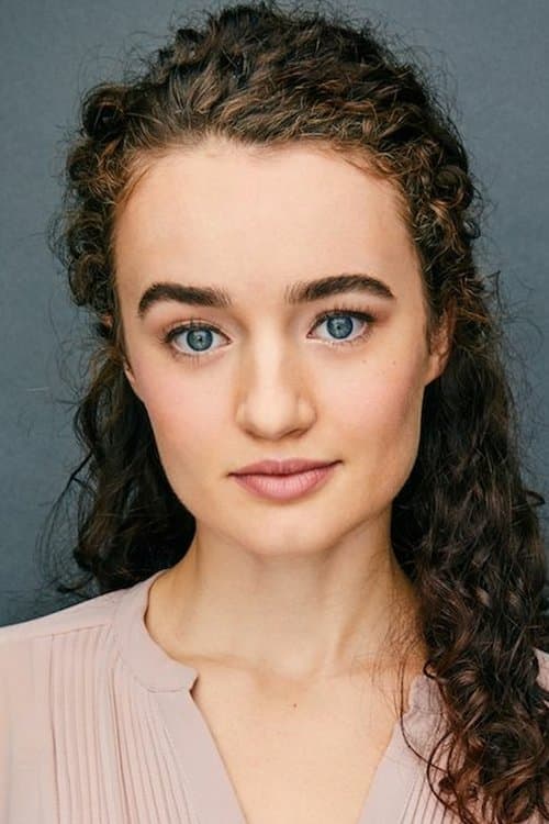 Zdjęcie Kelley Mack