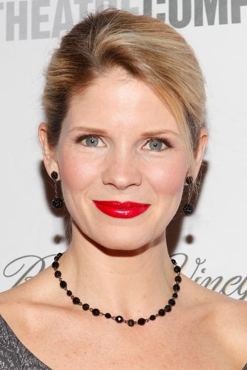 Zdjęcie Kelli O'Hara