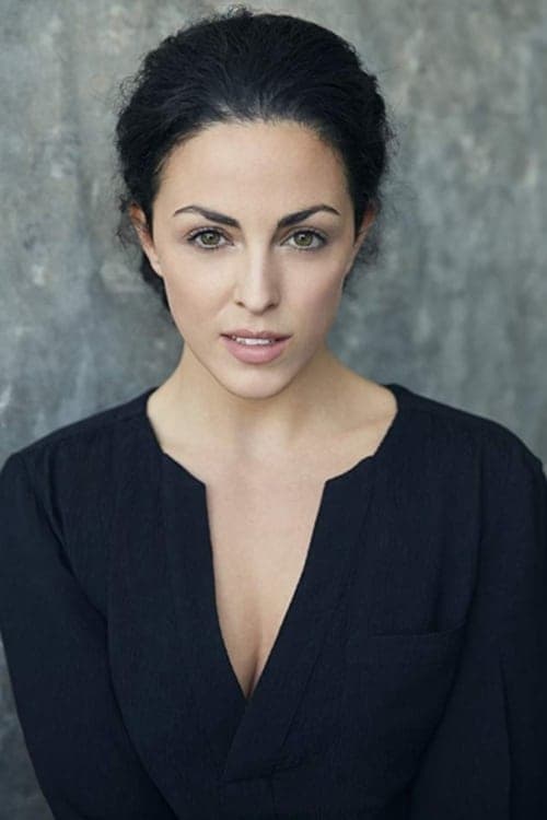 Zdjęcie Kellie Blaise