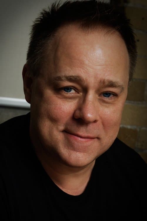 Zdjęcie Kelly Asbury