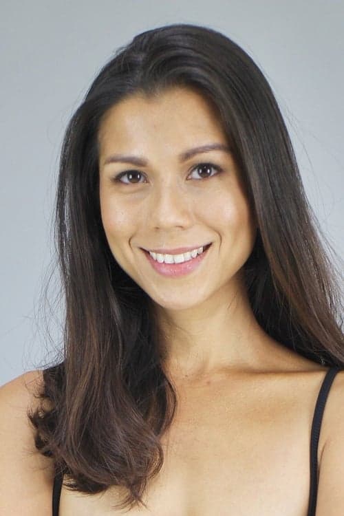 Zdjęcie Kelly B. Jones