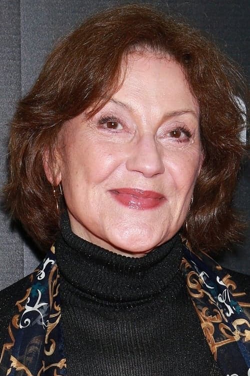 Zdjęcie Kelly Bishop