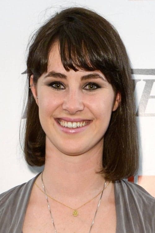 Zdjęcie Kelly Byrne