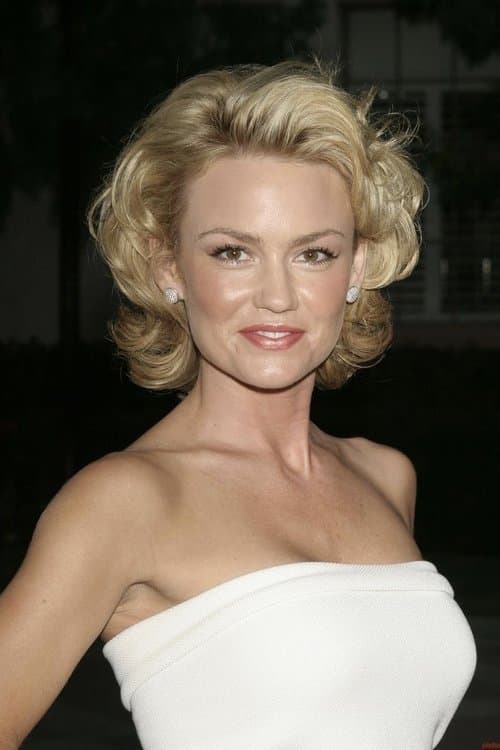 Zdjęcie Kelly Carlson