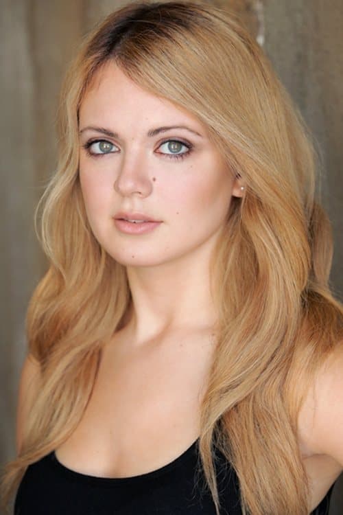 Zdjęcie Kelly Connaire