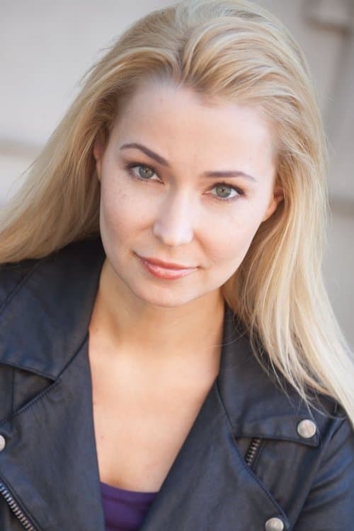 Zdjęcie Kelly Delson