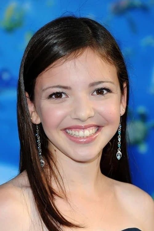 Zdjęcie Kelly Gould